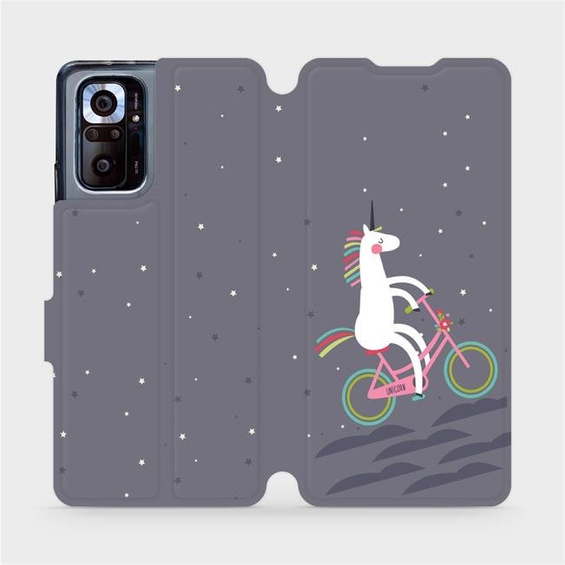 Hülle für Xiaomi Redmi Note 10 pro - Farbe V024P
