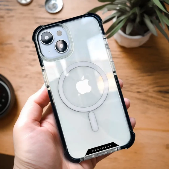 Hülle MagSafe Elite Bumper für Apple iPhone 11 Pro Max - Farbe D001D