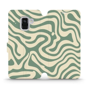 Hülle für Samsung Galaxy A8 2018 - Farbe VA57S