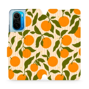 Hülle für Xiaomi POCO F3 - Farbe VP82S