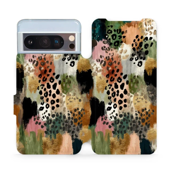 Hülle für Google Pixel 8 Pro - Farbe V167S