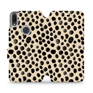 Hülle für Asus Zenfone Max Pro M1 ZB602KL - Farbe VA50S