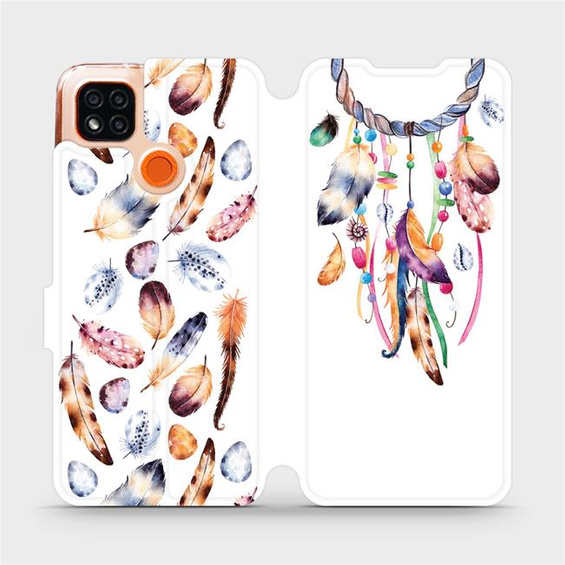 Hülle für Xiaomi Redmi 9C - Farbe M003S