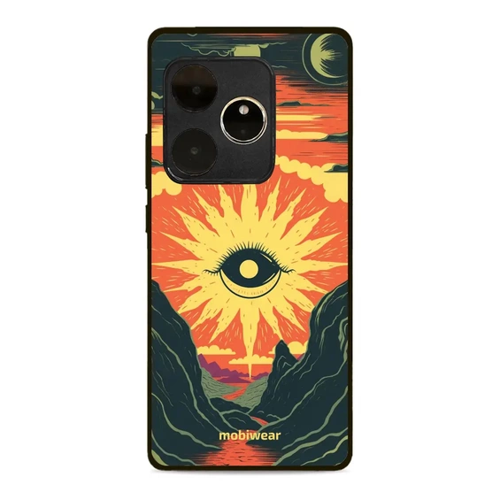 Hülle Glossy Case für Realme GT 6 - Farbe G055G