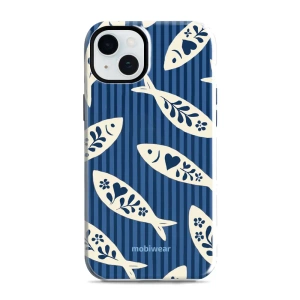 Hülle Elite Pro für Apple iPhone 15 Plus - Farbe EP89E