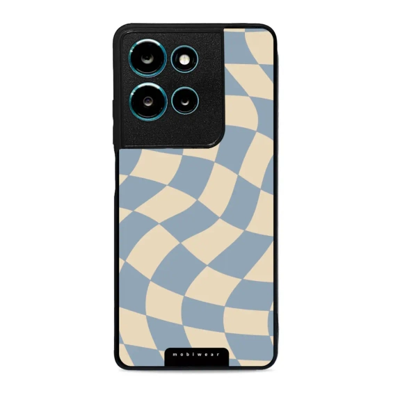 Hülle Glossy Case für Motorola Moto G75 5G - Farbe GA59G