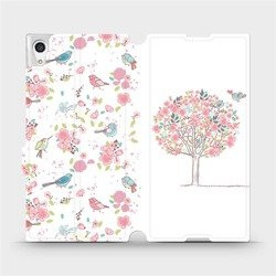 Hülle für Sony Xperia XA1 Ultra - Farbe M120S