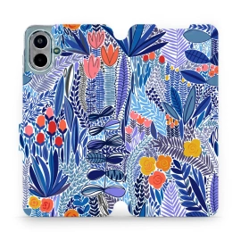 Hülle für Samsung Galaxy A07 - Farbe MP03P