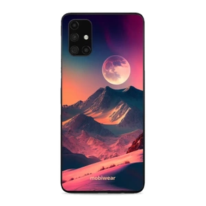 Hülle Glossy Case für Samsung Galaxy M31s - Farbe G008G
