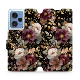 Hülle für Xiaomi Redmi Note 12 Pro Plus 5G - Farbe V169S