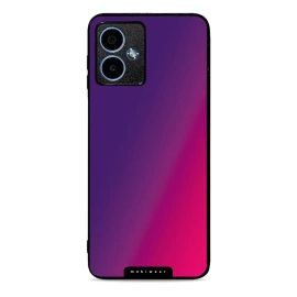 Hülle Glossy Case für Motorola Moto G14 - Farbe G067G
