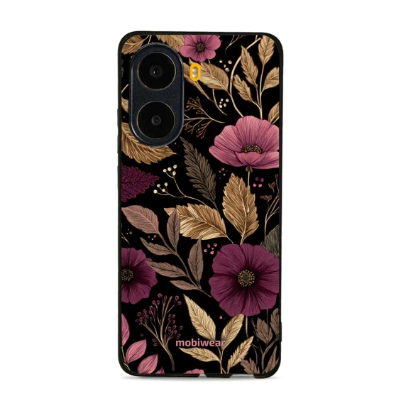 Hülle Glossy Case für Xiaomi POCO X7 Pro - Farbe G170G
