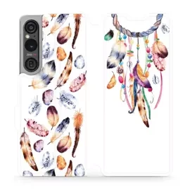 Hülle für Sony Xperia 1 V - Farbe M003S