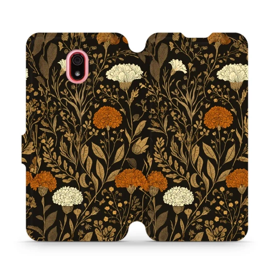 Hülle für Xiaomi Redmi 8a - Farbe V174S