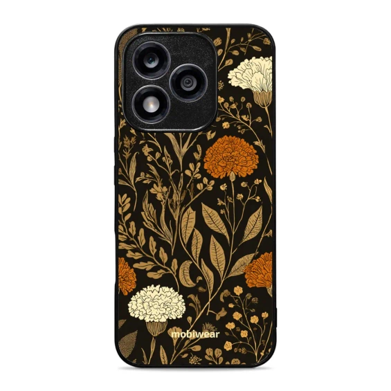 Hülle Glossy Case für Huawei Honor 400 Lite - Farbe G174G