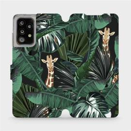 Hülle für Samsung Galaxy A52S 5G - Farbe VP06P