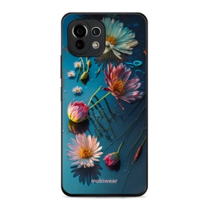 Hülle Glossy Case für Xiaomi Mi 11 Lite - Farbe G013G