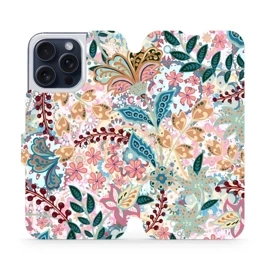 Hülle für Apple iPhone 15 Pro Max - Farbe MX04S