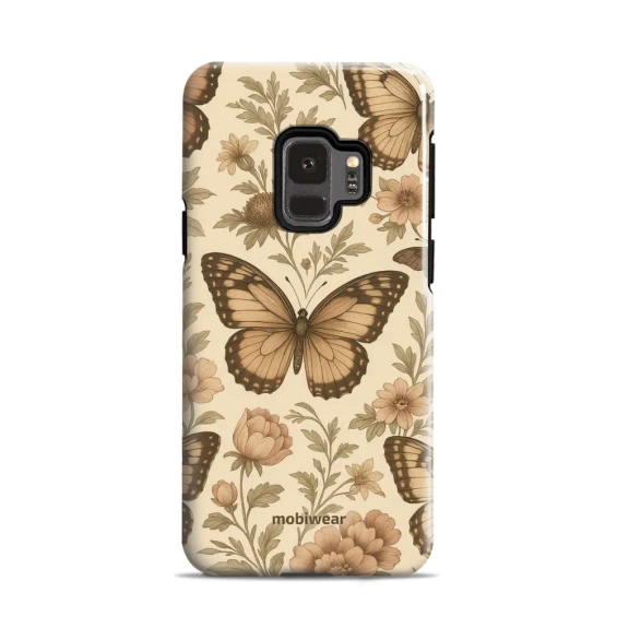 Hülle Elite Pro für Samsung Galaxy S9 - Farbe EP92E