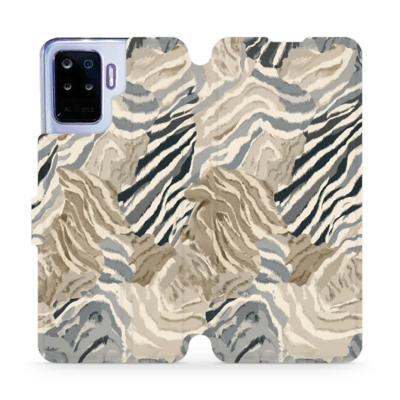 Hülle für OPPO Reno 5 Lite - Farbe V168S
