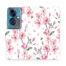 Hülle für OPPO Reno 11F - Farbe M124S