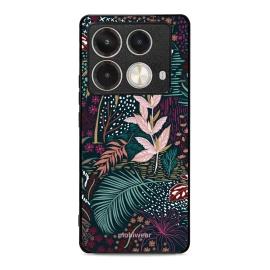 Hülle Glossy Case für Infinix Note 40 Pro - Farbe G043G