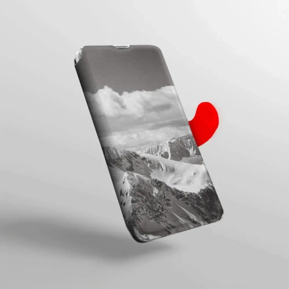 Hülle für Motorola Moto G13 - Farbe M152P