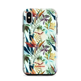 Hülle Elite Pro für Apple iPhone X - Farbe E071E