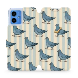 Hülle für Motorola Moto G14 - Farbe VP91S