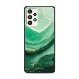 Hülle Glossy Case für Samsung Galaxy A52 - Farbe G023G