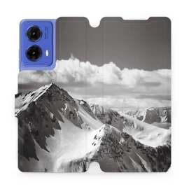 Hülle für Motorola Moto G85 5G - Farbe M152P