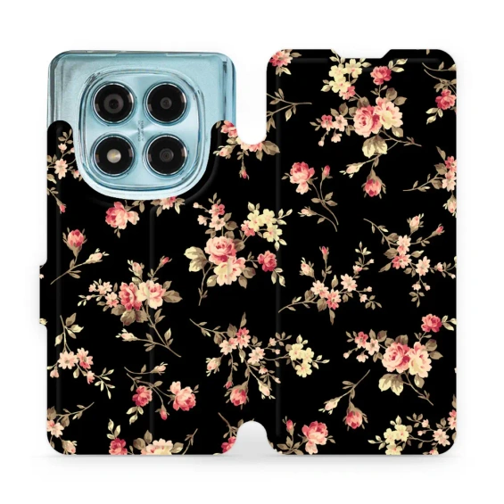 Hülle für Xiaomi Redmi Note 14 Pro 4G - Farbe VD02S