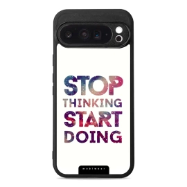 Hülle Glossy Case für Google Pixel 9 Pro XL - Farbe G078G