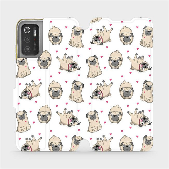 Hülle für Xiaomi Poco M3 Pro 5G - Farbe M097P