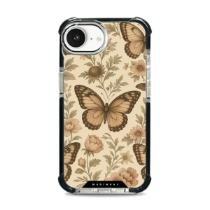 Hülle MagSafe Elite Bumper für Apple iPhone 16e - Farbe DP92D