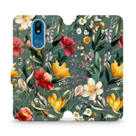 Hülle für LG K40 - Farbe VP71S