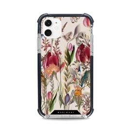 Hülle MagSafe Elite Bumper für Apple iPhone 11 - Farbe D002D