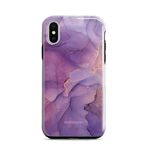 Hülle Elite Pro für Apple iPhone X - Farbe EP20E