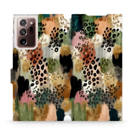 Hülle für Samsung Galaxy Note 20 Ultra - Farbe V167S