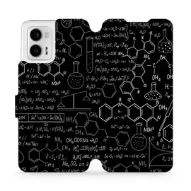 Hülle für Motorola Moto G73 5G - Farbe V060P