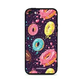 Hülle Glossy Case für Apple iPhone SE - Farbe G046G