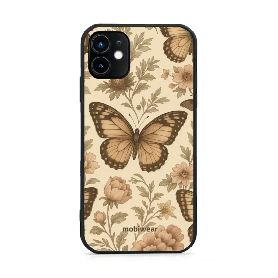 Hülle Glossy Case für Apple iPhone 11 - Farbe GP92G