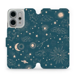 Hülle für OPPO Reno 14 5G - Farbe VP14S