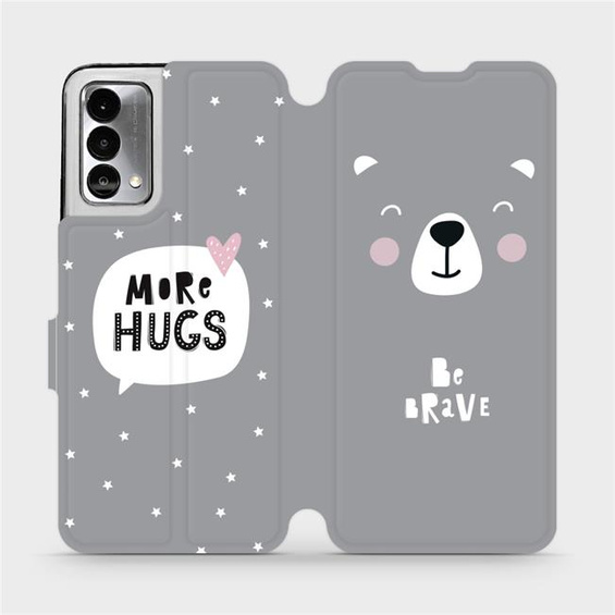 Hülle für Realme GT Master Edition - Farbe MH06P
