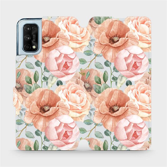 Hülle für Realme 7 Pro - Farbe MP02S