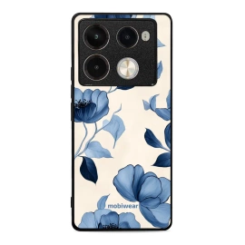 Hülle Glossy Case für Infinix Note 40 Pro Plus - Farbe GP73G