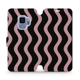 Hülle für Samsung Galaxy S9 - Farbe VA54S