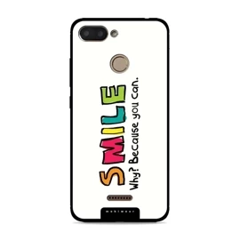 Hülle Glossy Case für Xiaomi Redmi 6 - Farbe G073G