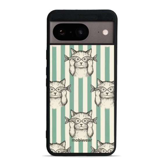 Hülle Glossy Case für Google Pixel 8 - Farbe GP90G
