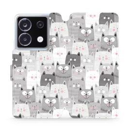 Hülle für Xiaomi POCO X6 - Farbe M099P